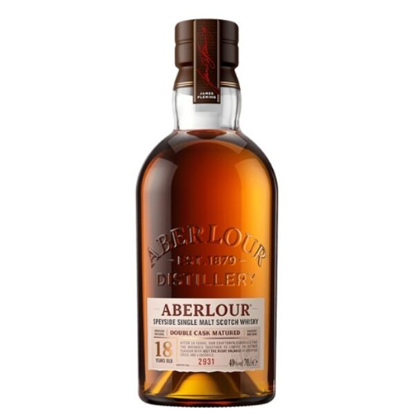 Aberlour 12 Years Age 750ML