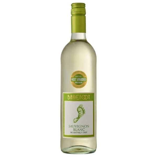 Barefoot Sauvignon Blanc 750ML