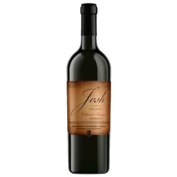 Josh Reserva 750ML