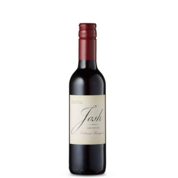 Josh Cellars Cabernet Sauvignon 375ML