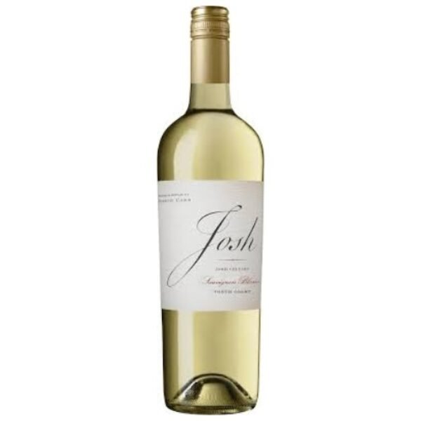 Josh Cellars Sauvignon Blanc - 750ML