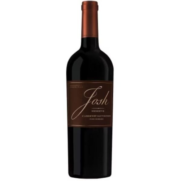 Josh Cellars Cabernet Sauvignon Paso Robles 750ML