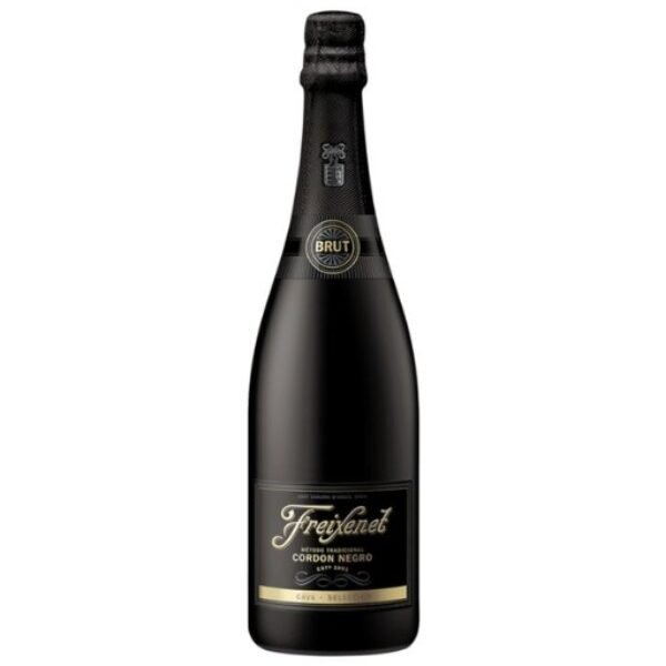 Freixenet Cordon Negro Brut 750ML