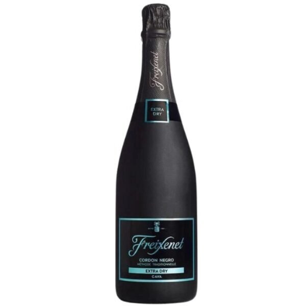 Freixenet Cordon Negro Extra Dry 750ML