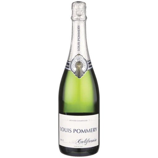 Louis Pommery Reserve 750ML