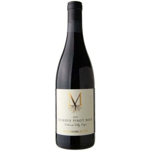 Montinore Estate Reserve Pinot Noir 750ML