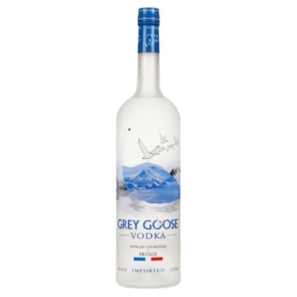 Grey Goose Vodka 750ML