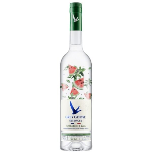 Grey Goose Essences Watermelon 750ML