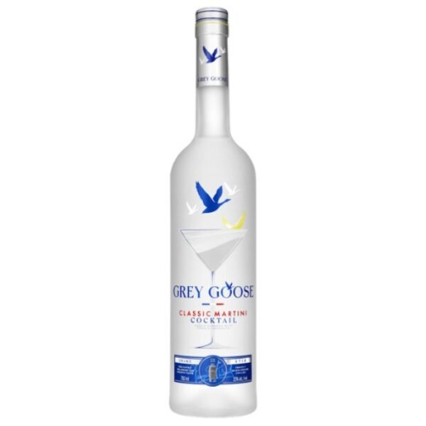 Grey Goose Martini 750ML