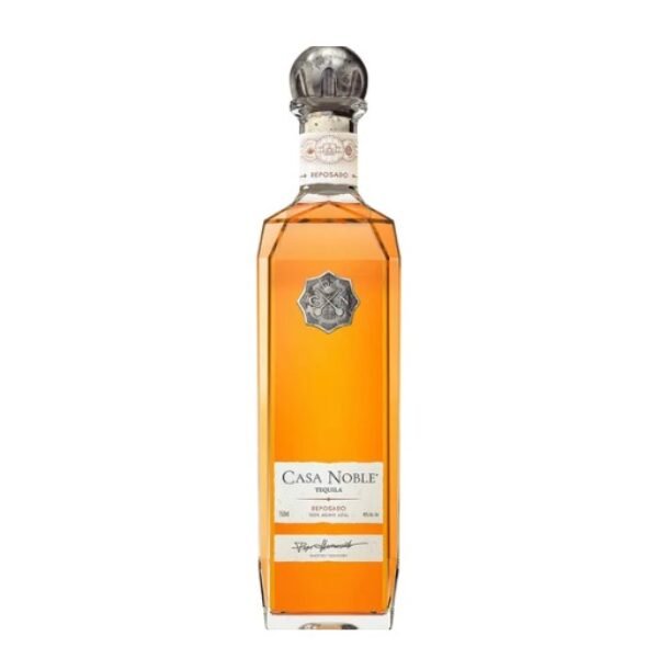 Casa Noble Tequila 750ML