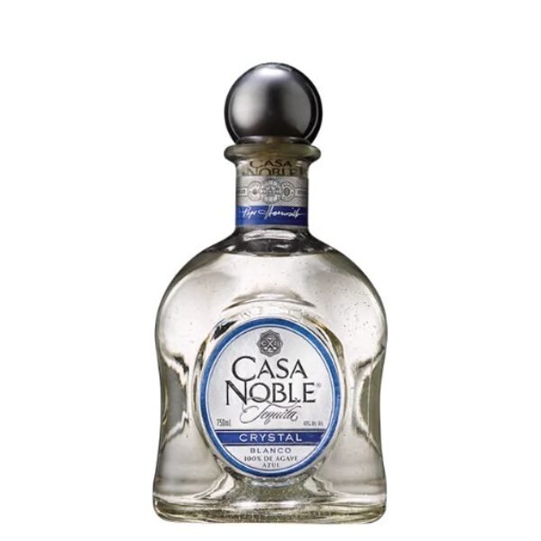 Casa Noble Tequila Blanco 750ML