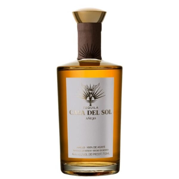 Casa Del Sol Tequila 750ML