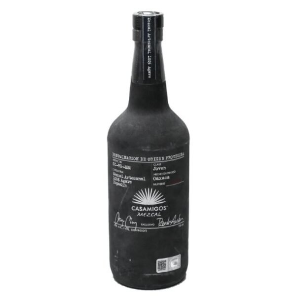 Casamigos Mezcal 750ml