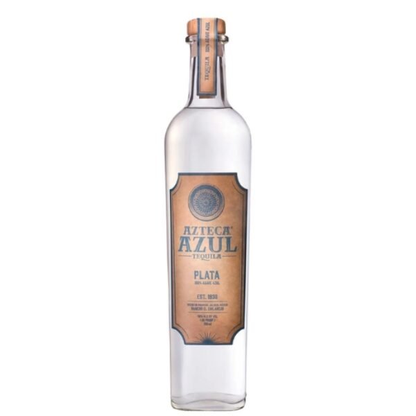 Azteca Azul Plata 750ML