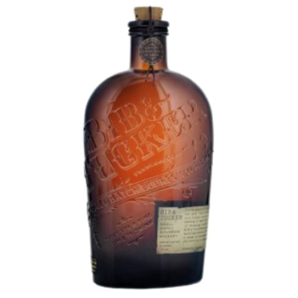 BIB & TUCKER 750ML