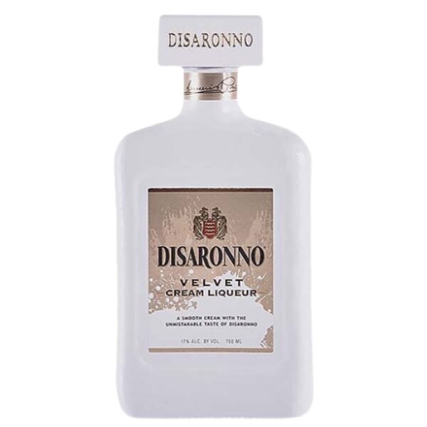 Disaronno Velvet Cream 750ML