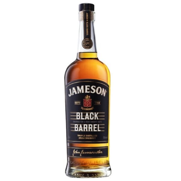 Jameson Barrel Reserved 750ML