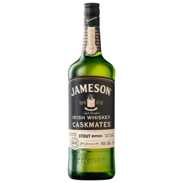 Jameson Stout Edition Whisky 750ML