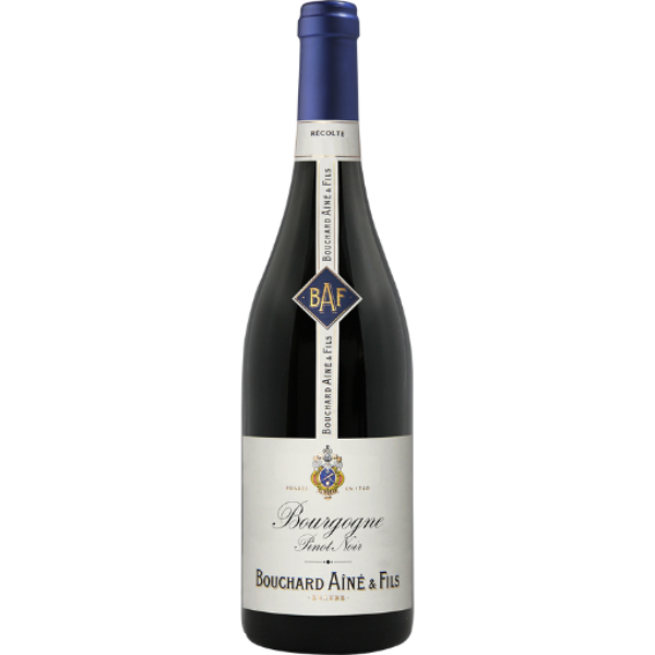 Bouchard aine & fils pinot noir 750ML