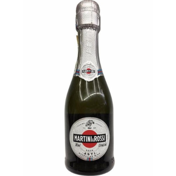 Martini & Rossi Asti: Moscato Blanco 750ML