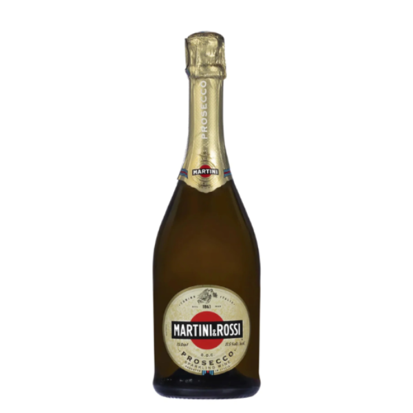 Martini & Rossi Frizzante: Prosecco 750ML