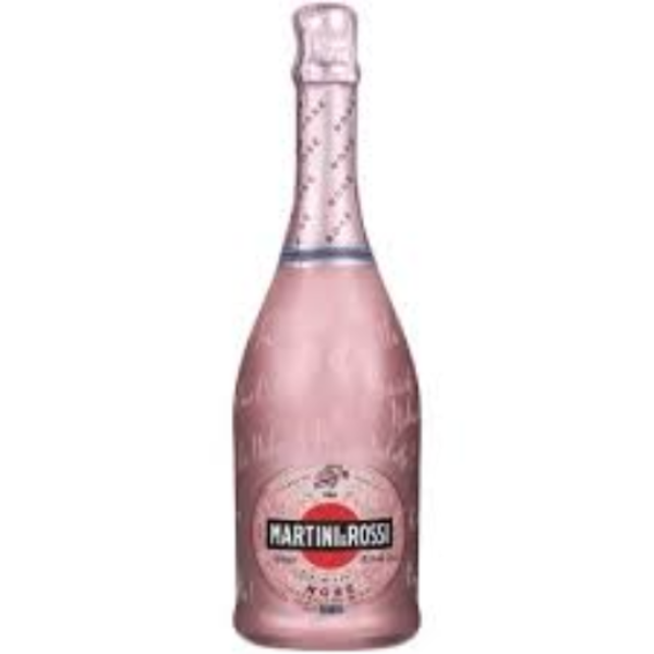 Martini & Rossi: Rose 750ML