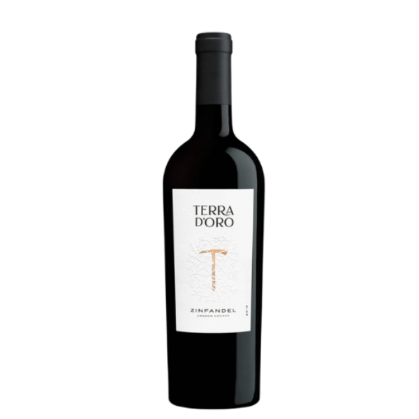 Terra d'Oro: Zinfandel 750ML