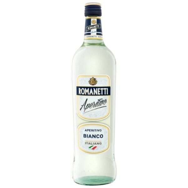 Aperitivo vermouth bianco 750ML