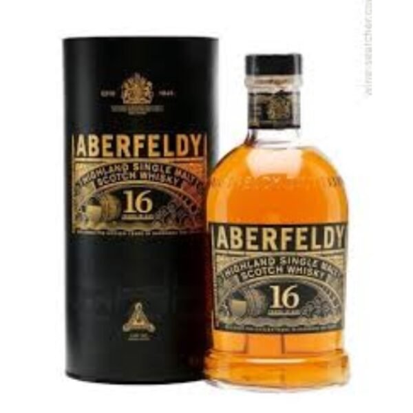 Aberfeldy 16y 750ML