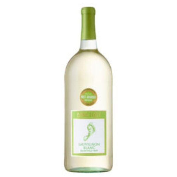 Barefoot Sauvignon Blanc 1.5L