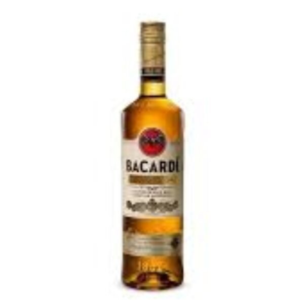 Bacardi Gold 1.75L