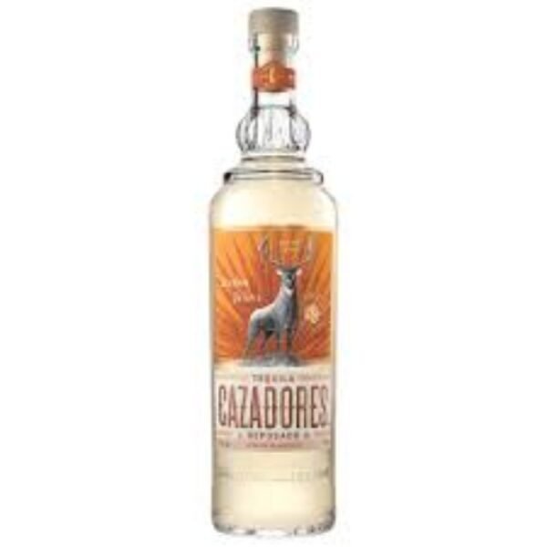 Cazadores Repasado 750ML