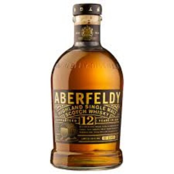 ABERFELDY 750ML