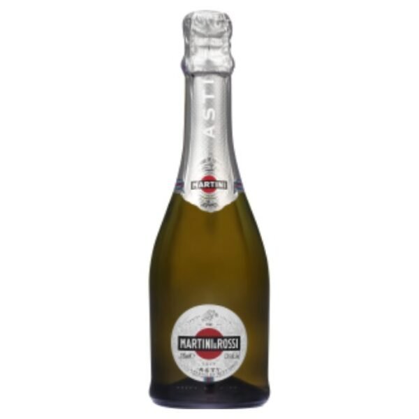 Martini & Rossi Frizzante:Prosecco 187ML