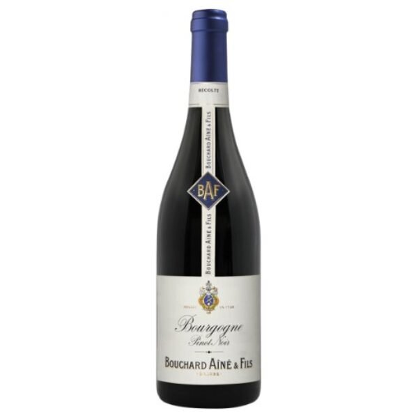 Bouchard Aine & Fils Pinot Noir 750ML