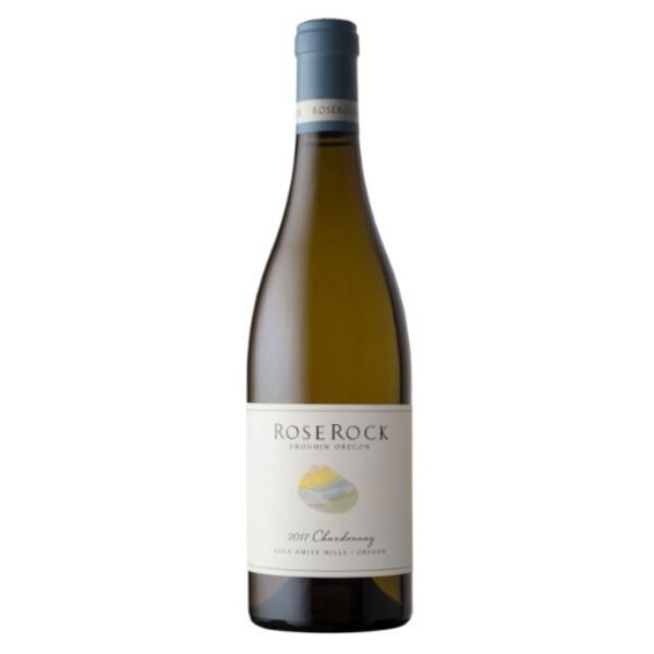 Roserock Chardonnay 750ML