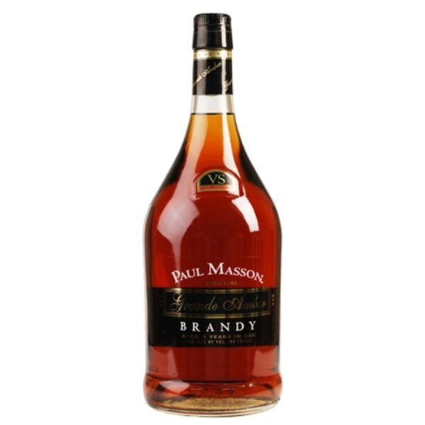 Paul Masson brandy 750ML