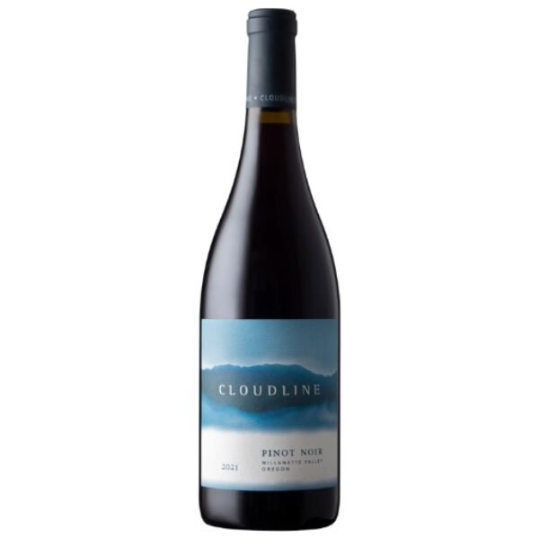 Cloudline Pinot Noir 750ML