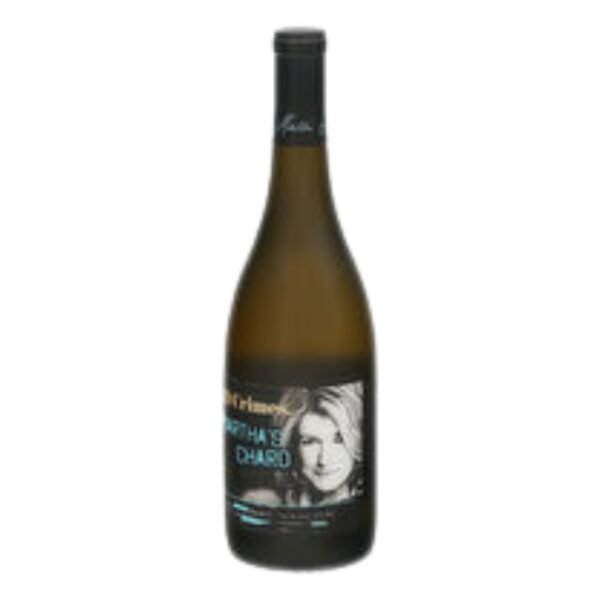 19 Crimes Martha's Chard 750ML