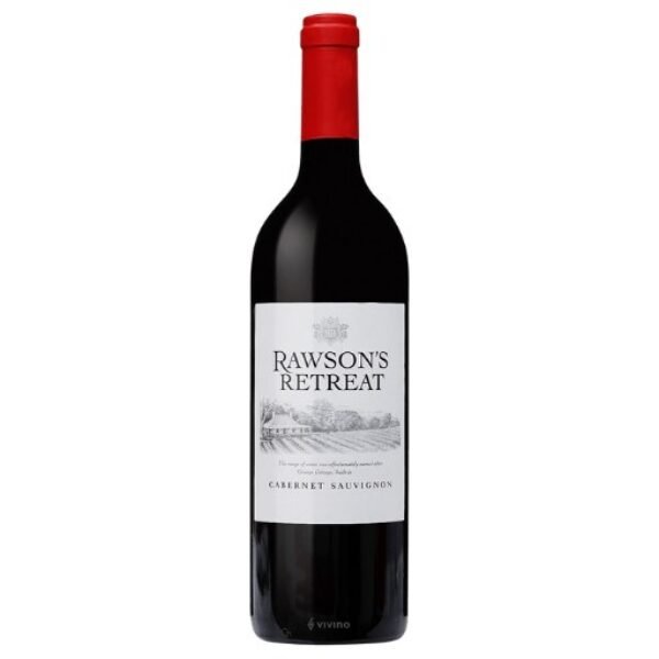 Penfolds Rawson's Retreat: Cabernet Sauvignon 750ML