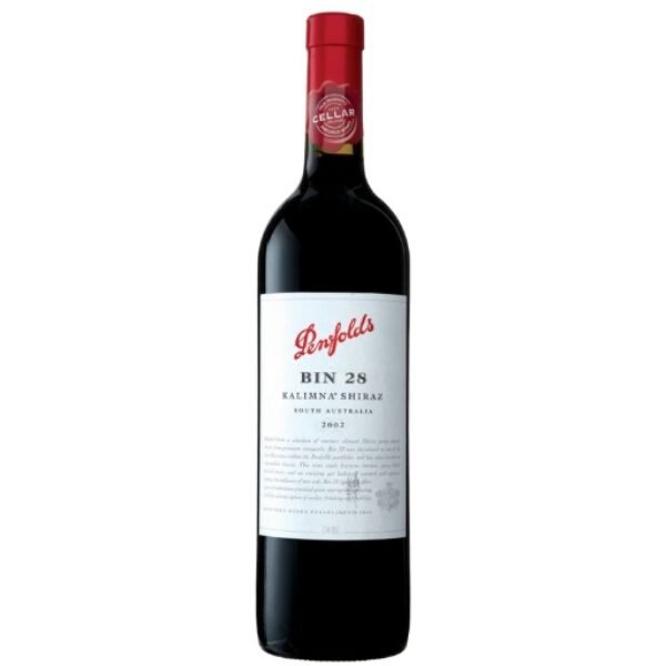 Penfolds Bin 28 Kalimna : Shiraz 750ML