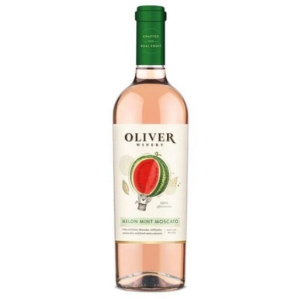 Oliver Melon Moscato 750ML