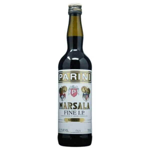 Parini Marsala 750ML