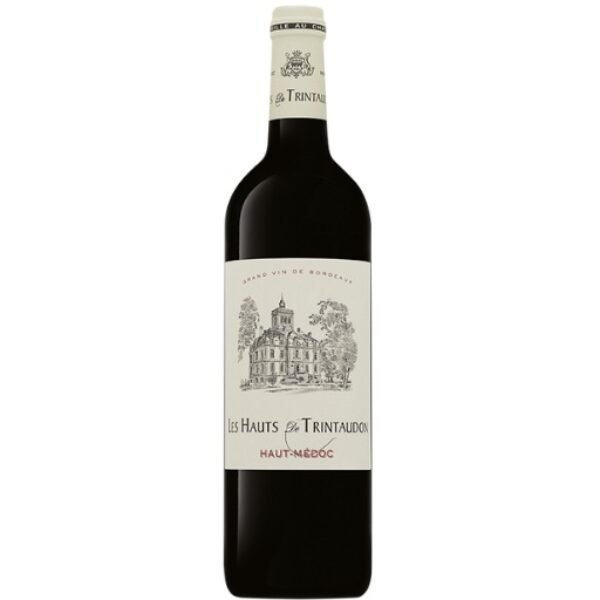 Les Hauts Trintaudon Haut Medoc 750ML