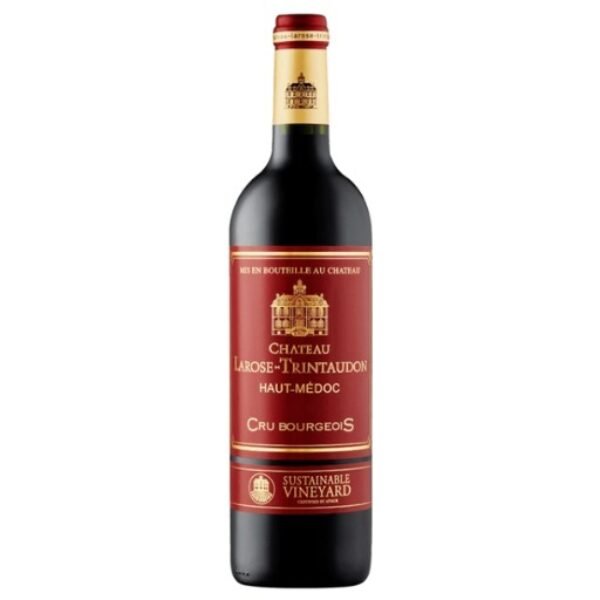 Chateau Larose Trintaudon Haut Medoc 750ML