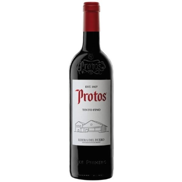 Protos Tinto Fino 750ML