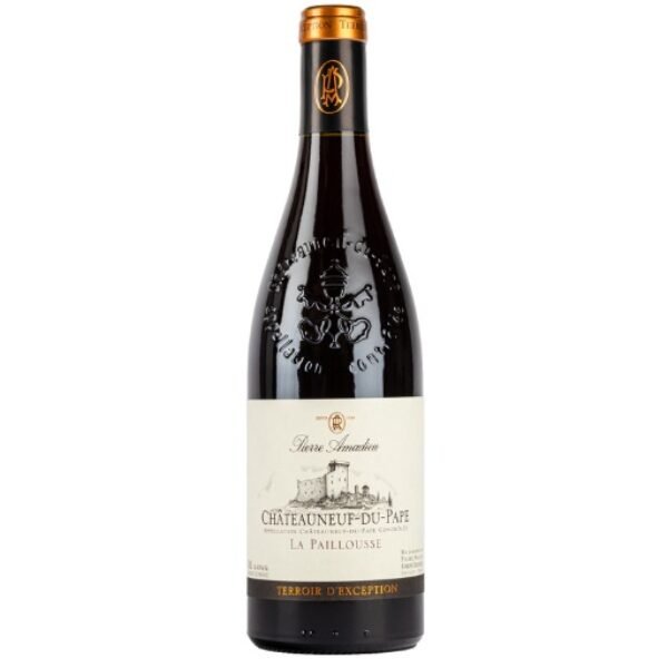 Chateauneuf du Pape 750ML