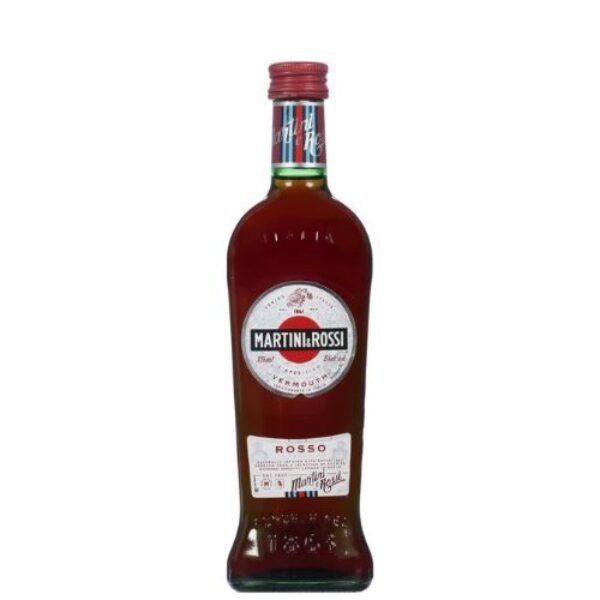 Martini & Rossi Rosso:Vermouth 375ML