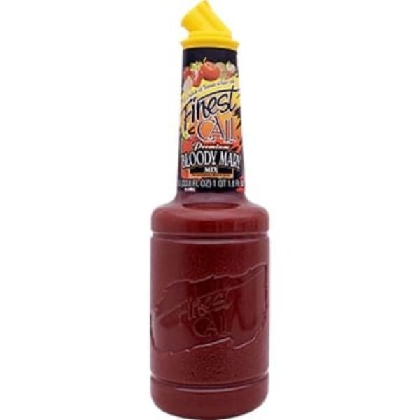 FINEST CALL SPICY BLODY MARY 1L