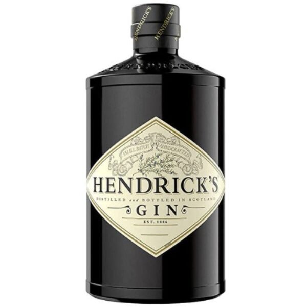 Hendrick's Gin 1.75L